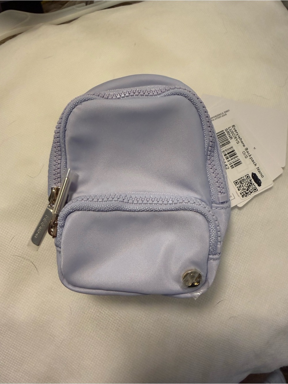 Lululemon everywhere backpack nano